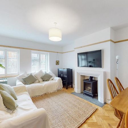 Saint Kew Stunning 2 Bed Flat In Richmond 아파트 외부 사진