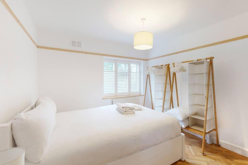 Saint Kew Stunning 2 Bed Flat In Richmond 아파트 외부 사진