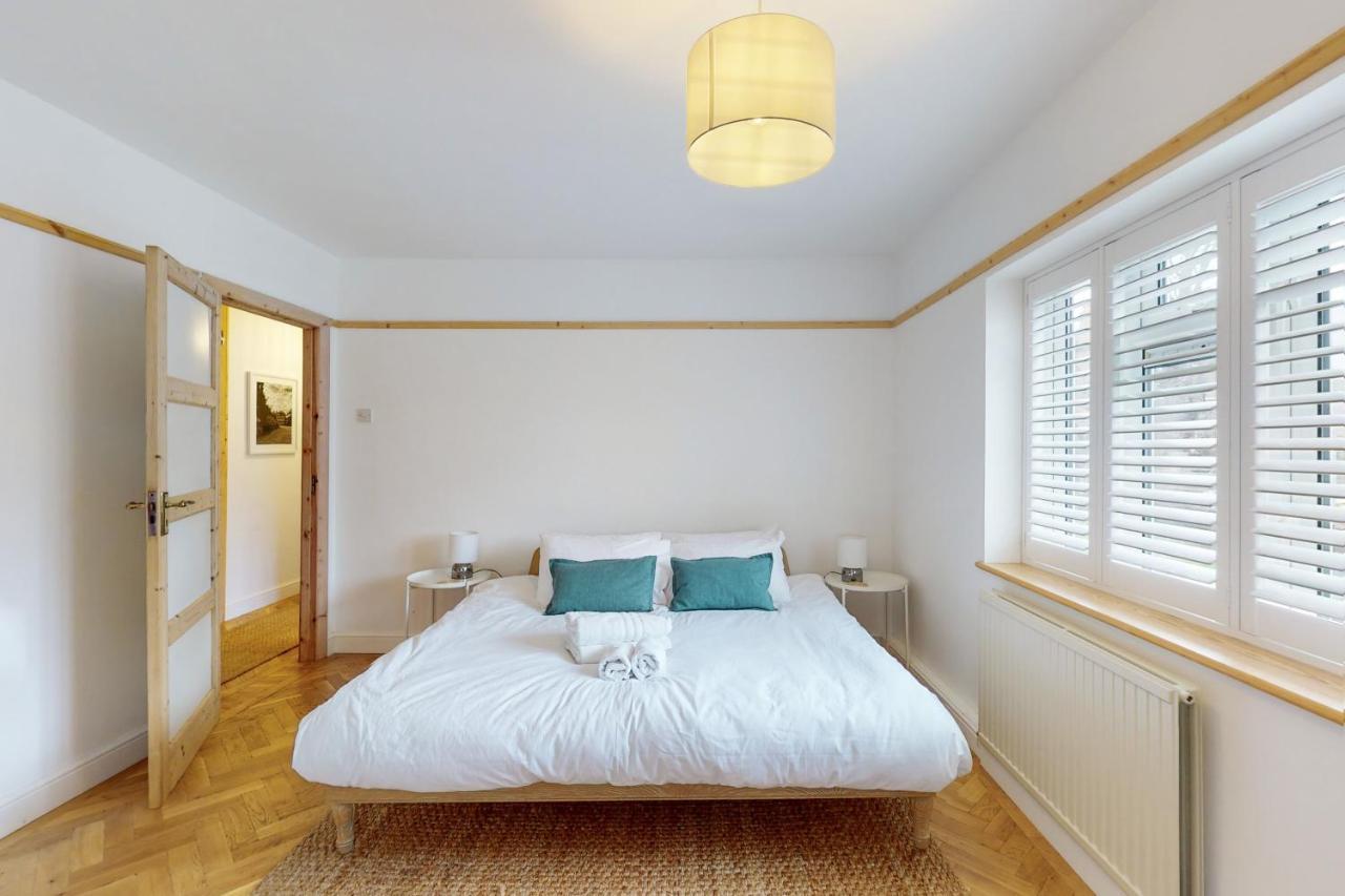 Saint Kew Stunning 2 Bed Flat In Richmond 아파트 외부 사진